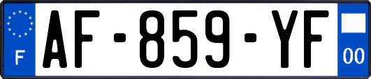 AF-859-YF