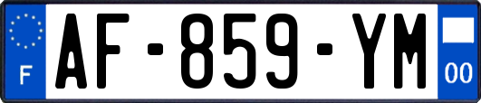 AF-859-YM