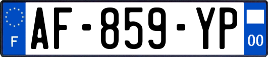 AF-859-YP