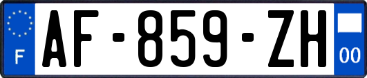 AF-859-ZH