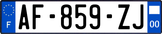 AF-859-ZJ