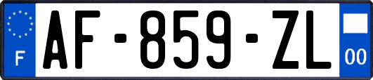 AF-859-ZL