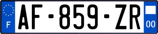 AF-859-ZR