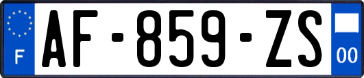 AF-859-ZS