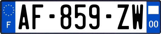 AF-859-ZW