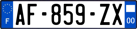 AF-859-ZX