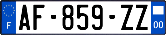 AF-859-ZZ
