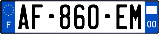 AF-860-EM