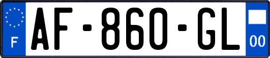 AF-860-GL