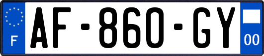 AF-860-GY