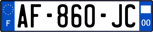 AF-860-JC