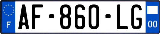 AF-860-LG