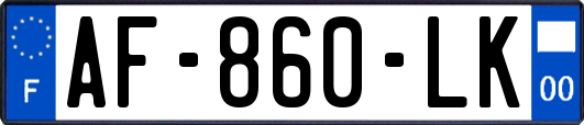 AF-860-LK