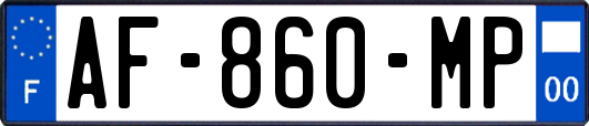 AF-860-MP