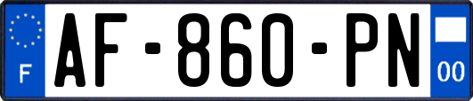 AF-860-PN