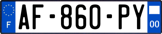 AF-860-PY