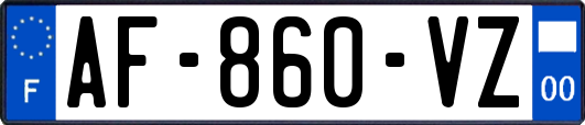 AF-860-VZ
