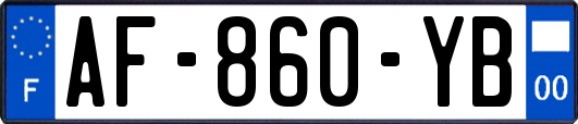 AF-860-YB