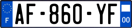 AF-860-YF