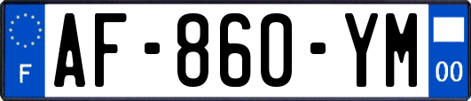 AF-860-YM