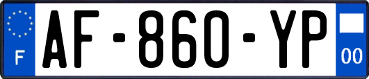 AF-860-YP