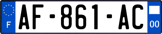 AF-861-AC