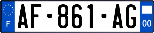 AF-861-AG