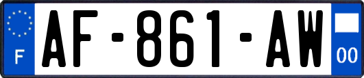 AF-861-AW