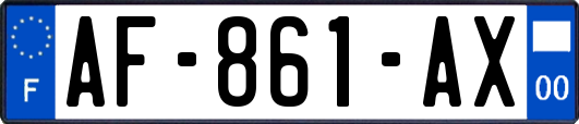 AF-861-AX