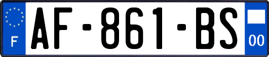 AF-861-BS