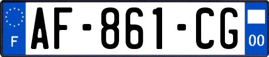 AF-861-CG