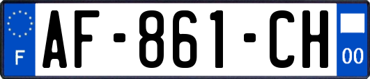 AF-861-CH