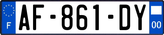 AF-861-DY