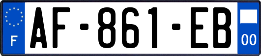 AF-861-EB