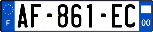 AF-861-EC