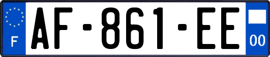 AF-861-EE