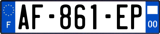 AF-861-EP