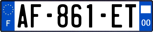 AF-861-ET