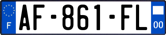 AF-861-FL