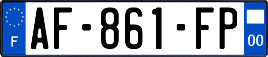 AF-861-FP