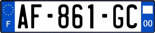 AF-861-GC