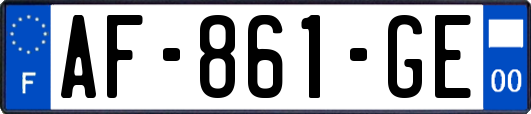 AF-861-GE