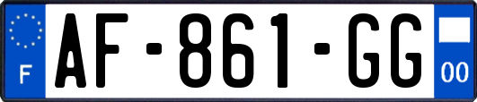 AF-861-GG