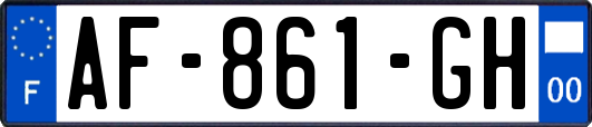 AF-861-GH