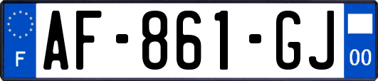 AF-861-GJ