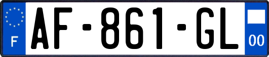 AF-861-GL