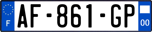 AF-861-GP