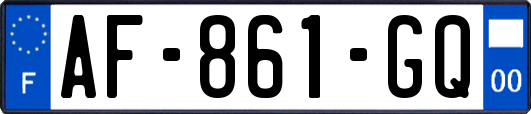 AF-861-GQ