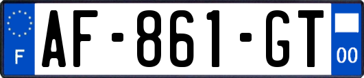 AF-861-GT