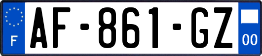 AF-861-GZ